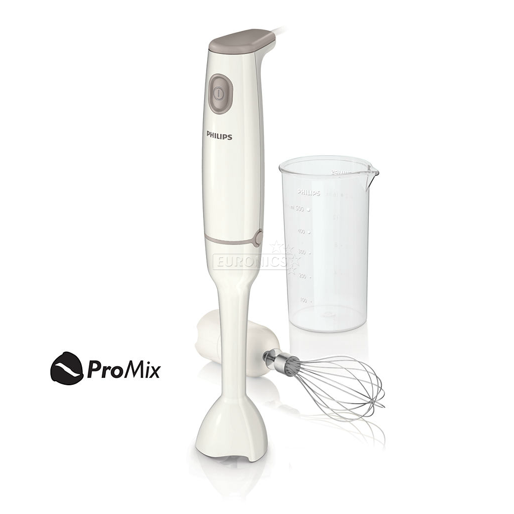 Saumikser Daily Collection, Philips / võimsus: 550W