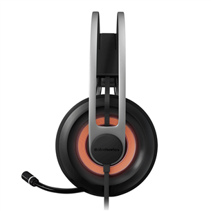 Headset Siberia Elite, SteelSeries