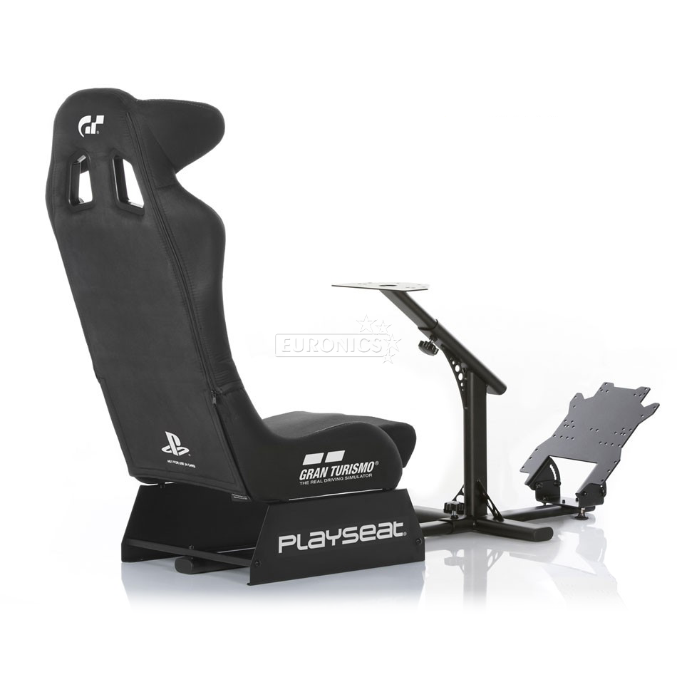 Ralliiste Playseat Gran Turismo