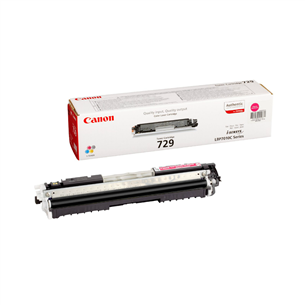 Tooner Canon 729