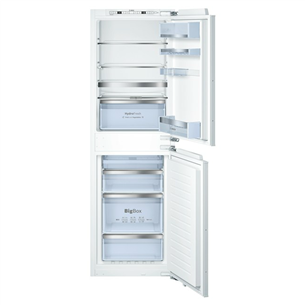 Интегрируемый холодильник, Bosch / высота: 178 см
