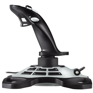 Juhtkang Logitech Extreme 3D Pro