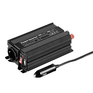 Inverter, Goobay / 12V/230V, 300W