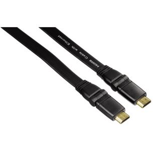 Juhe HDMI -- HDMI 1.4, Hama / 1,5 m