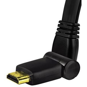 Cable HDMI -- HDMI 1.4, Hama / 1,5 m