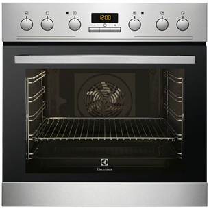 Built-in oven Electrolux