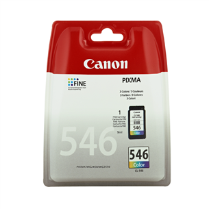 Cartridge Canon CL-546 8289B001