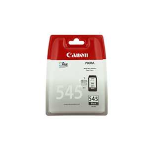 Canon PG-545, black - Cartridge