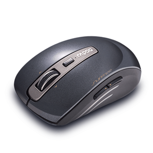 Wireless laser mouse 3920P, Rapoo
