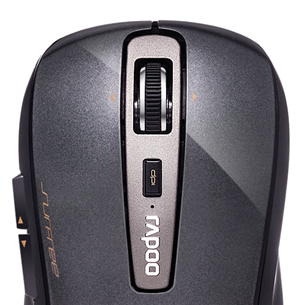 Wireless laser mouse 3920P, Rapoo