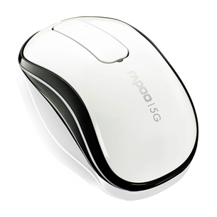 Wireless touch mouse T120P, Rapoo