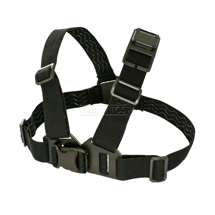 Shoulder mount, Drift
