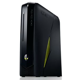 Desktop computer Alienware X51 R2, Dell / Intel® Core i5 (3,2 GHz)