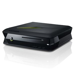 Настольный компьютер Alienware X51 R2, Dell / Intel® Core i5 (3,2 ГГц)