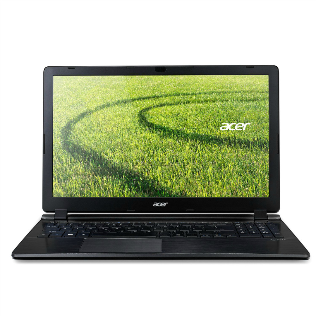 Sülearvuti Aspire V5-573G, Acer / Linux