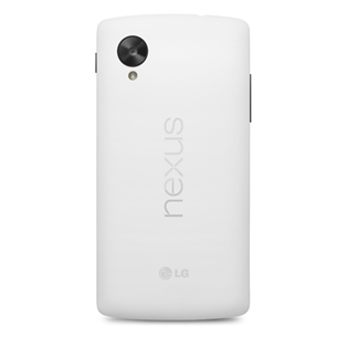 Nutitelefon Nexus 5, LG