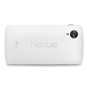 Смартфон Nexus 5, LG