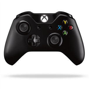 Xbox One juhtmevaba mängupult, Microsoft