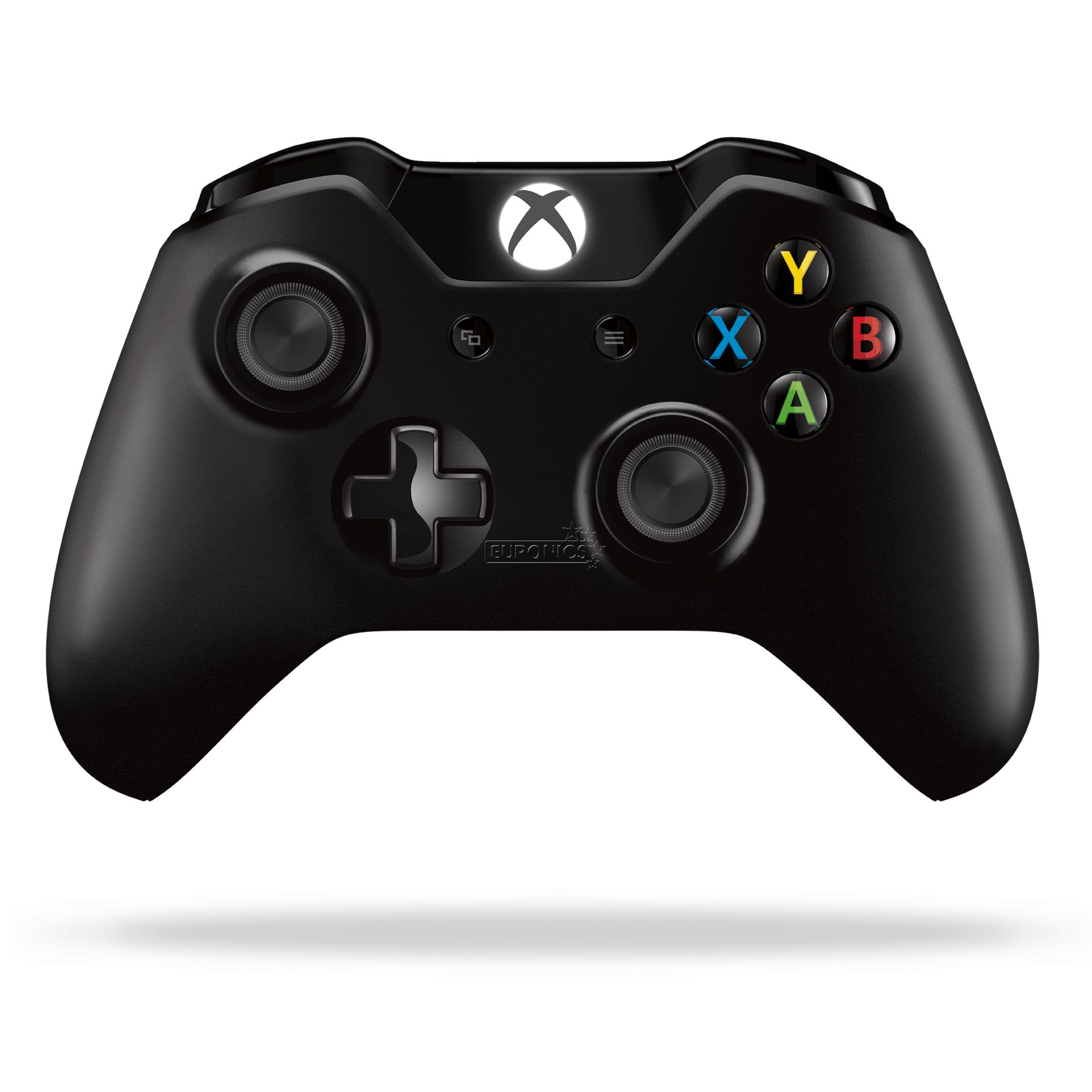 Xbox One juhtmevaba mängupult, Microsoft