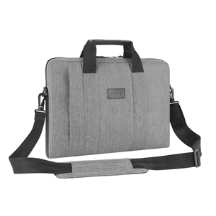 Targus, 15.6'', gray - Notebook Bag