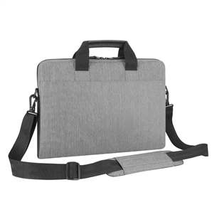 Targus, 15.6'', gray - Notebook Bag