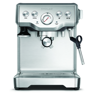 Espresso machine Infuser, Sage (Stollar)