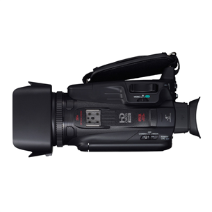 Videokaamera LEGRIA HF G30, Canon / Wi-Fi