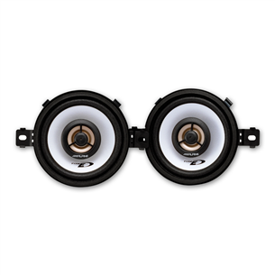 Car speakers Alpine SXE-0825S