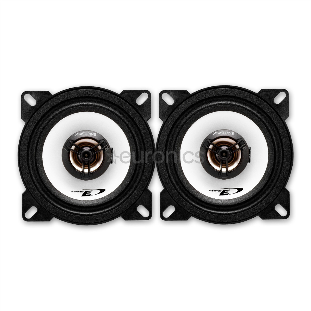 Car speakers Alpine SXE-1025S