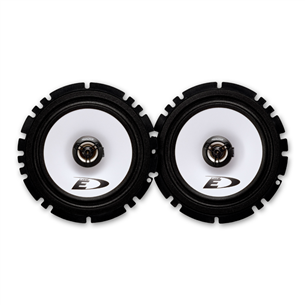 Car speakers Alpine SXE-1725S