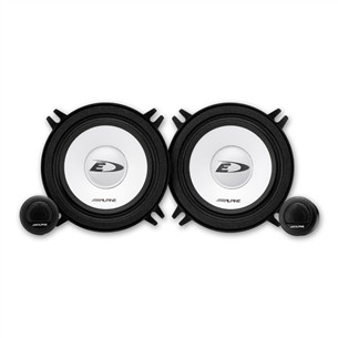 Car speakers Alpine SXE-1350S ALP-SXE1350S