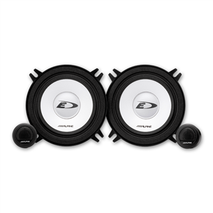 Car speakers Alpine SXE-1350S ALP-SXE1350S