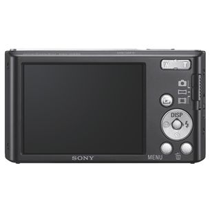 Fotokaamera Sony W830
