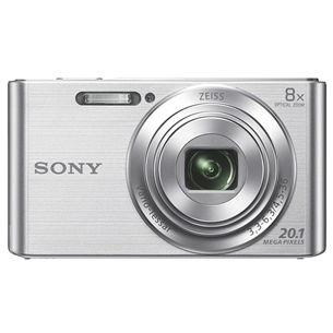 Fotokaamera Sony W830