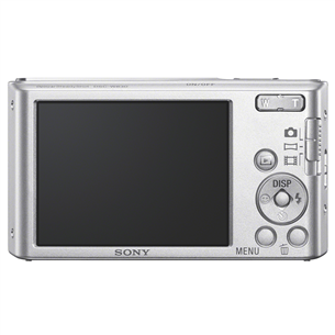 Digital camera Sony W830