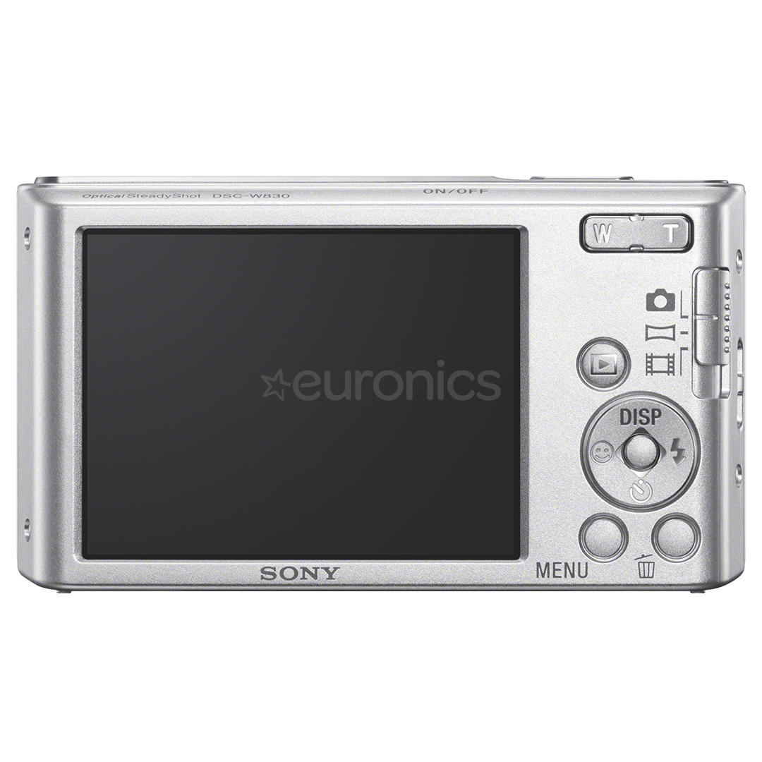 Fotokaamera Sony W830