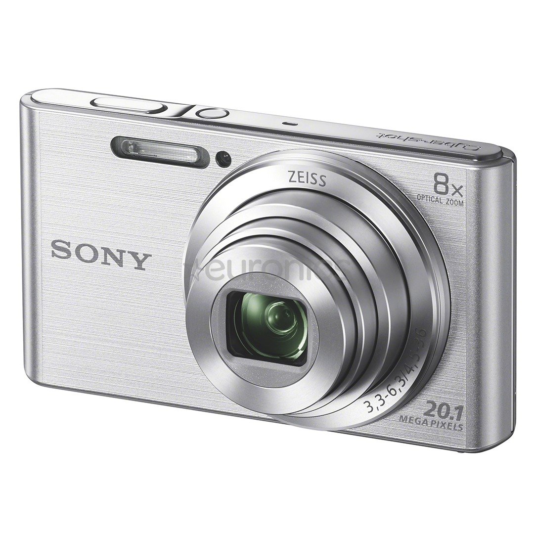 Fotokaamera Sony W830