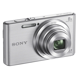 Fotokaamera Sony W830