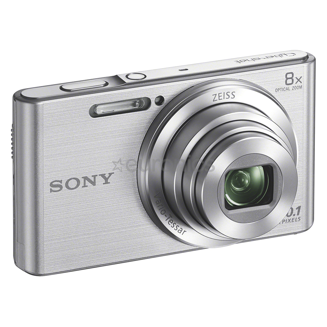 Fotokaamera Sony W830