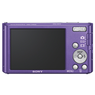 Фотокамера W830, Sony