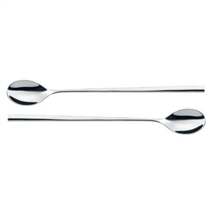 Latte Macchiato spoons 2 pcs, JURA