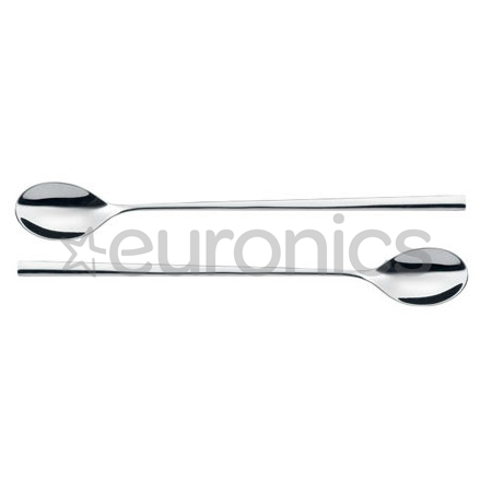 Latte Macchiato spoons 2 pcs, JURA
