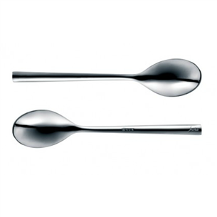 Coffee spoons 2pcs, JURA