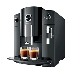 Espresso machine Impressa C60, JURA