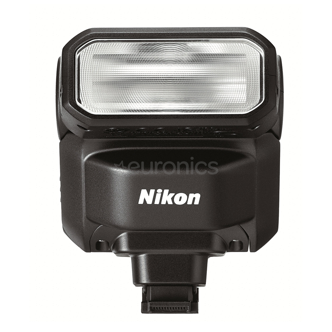 Välklamp Speedlight Nikon SB-N7