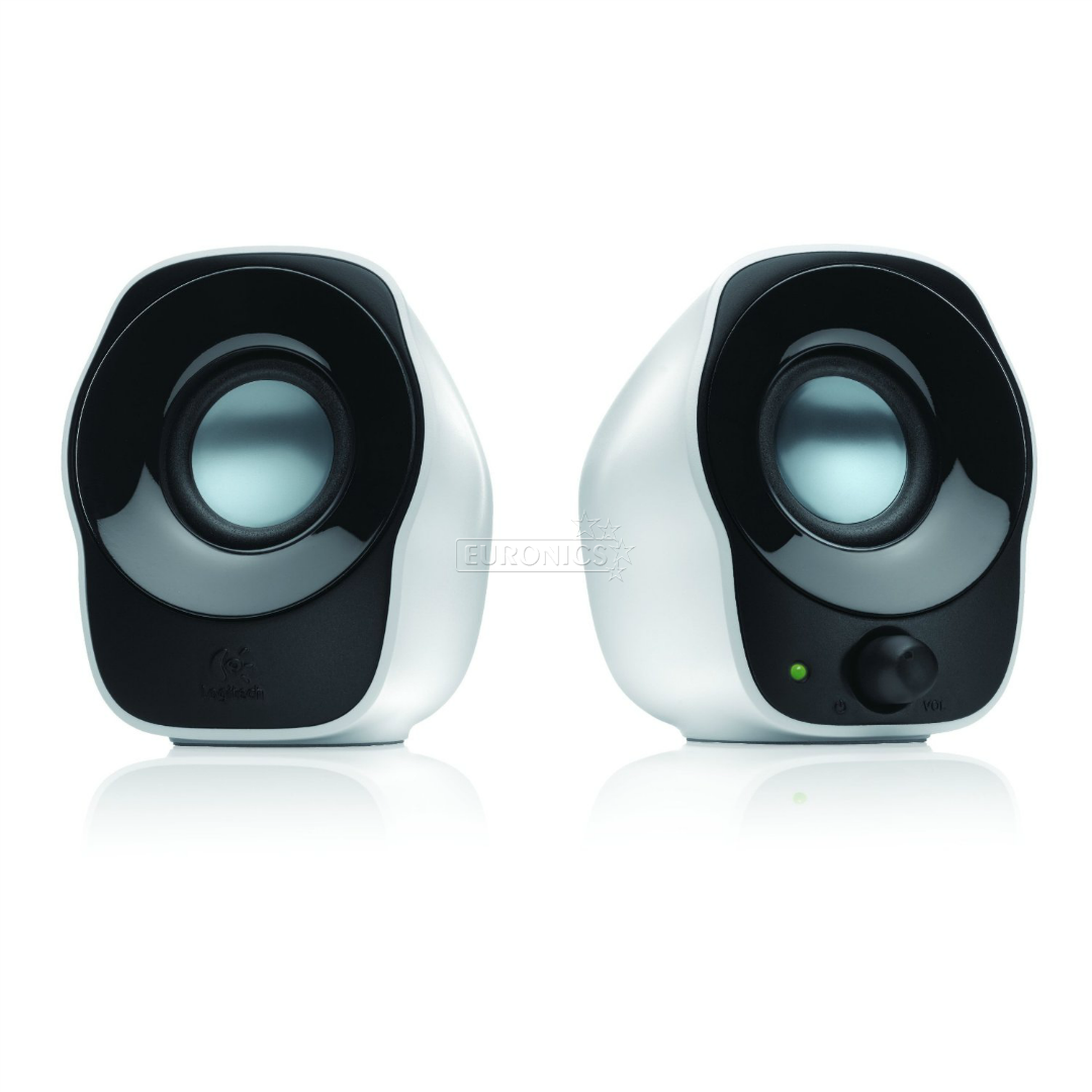 Pc Speakers Logitech Z120 980 000513