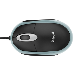 Wired optical mouse Trust Centa