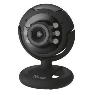 Webcam Trust SpotLight Pro 16428