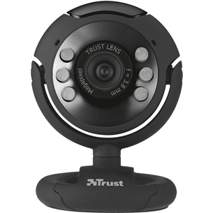 Webcam Trust SpotLight Pro