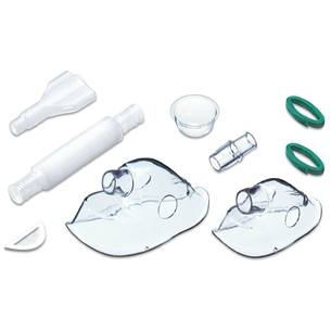 Replacement accessories for nebulizer Beurer IH 40 601.07